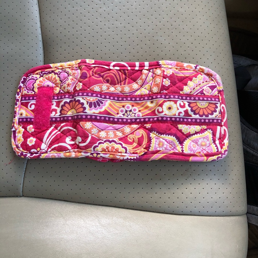VERA BRADLEY WALLET